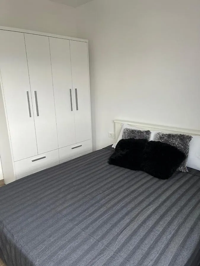 Apartment Irene No.2 Vir Croatia
