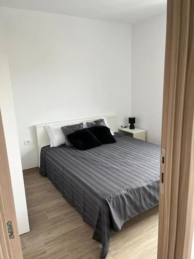 Apartment Irene No.2 Vir