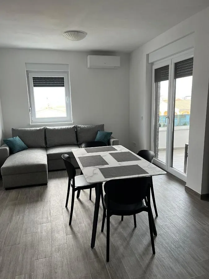 Apartment Irene No.2 Vir Croatia