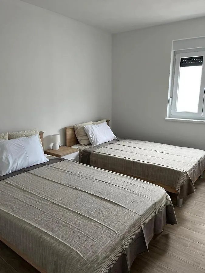 Apartment Irene No.2 Vir