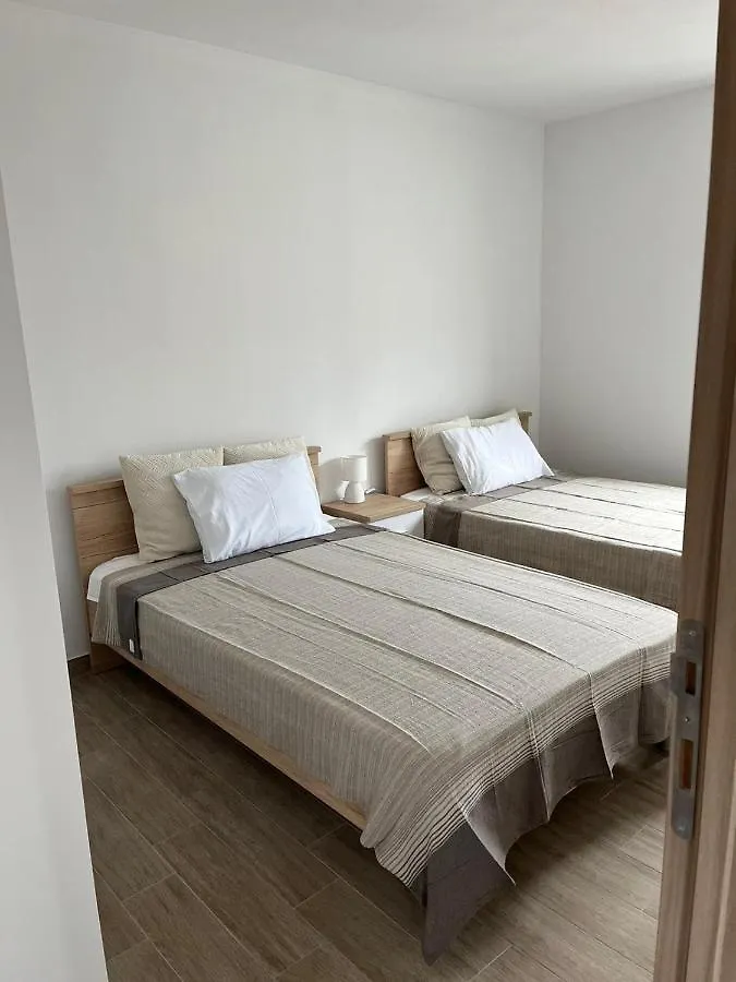 Apartment Irene No.2 Vir