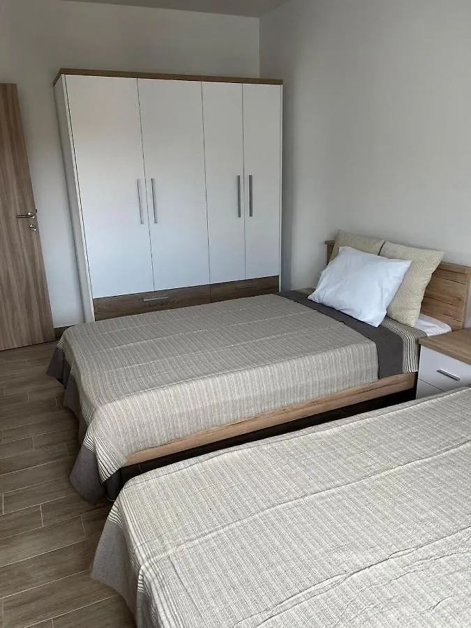 Apartment Irene No.2 Vir