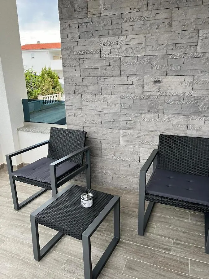 Apartment Irene No.2 Vir Croatia