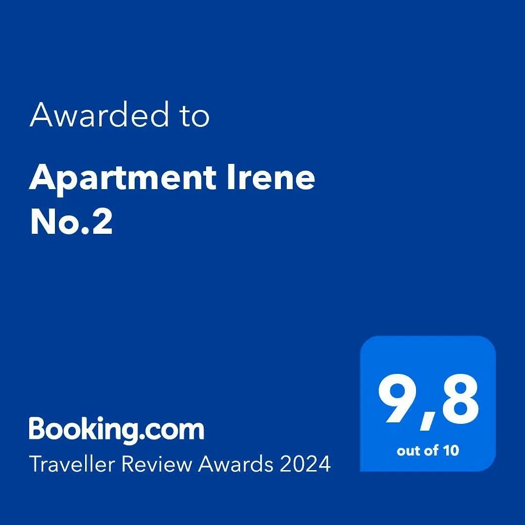 Apartment Irene No.2 Vir
